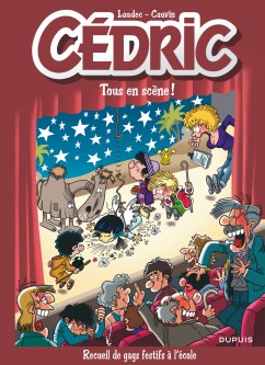 Cédric Best Of – Tome 7