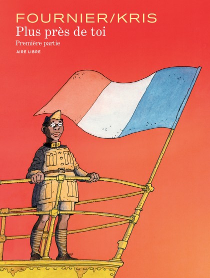 Plus près de toi Tome 1 - Plus près de toi (première partie)
