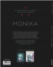 Monika – Tome 1 – Les bals masqués - 4eme