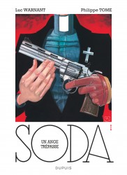 Soda – Tome 1