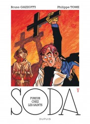 Soda – Tome 5