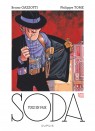Soda Tome 8 - Tuez en paix