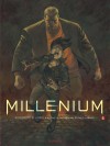 Millénium – Tome 5 - couv