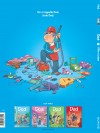 Dad – Tome 1 – Filles à papa - 4eme