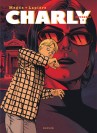 Charly - L'Intégrale – Tome 3 - couv