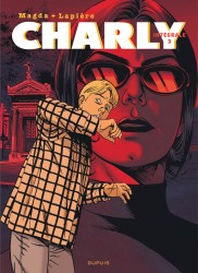 Charly - L'Intégrale – Tome 3