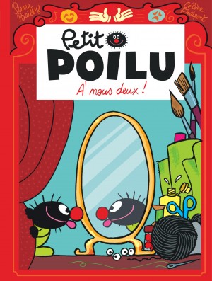 Petit Poilu Tome 30 - Libérez les boules !