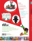 Petit Poilu – Tome 17 – À nous deux ! - 4eme