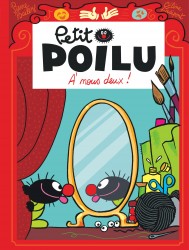 Petit Poilu – Tome 17
