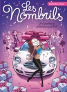 Les Nombrils – Tome 7 – Un bonheur presque parfait - couv