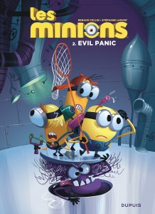 cover-comics-les-minions-tome-2-evil-panic