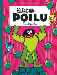 Petit Poilu – Tome 18