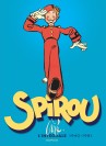 Spirou de Jijé – Spirou de Jijé - couv