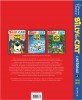 BILLY the CAT - L'intégrale – Tome 2 – Billy the Cat intégrale 1 : 1994 -1999 - 4eme