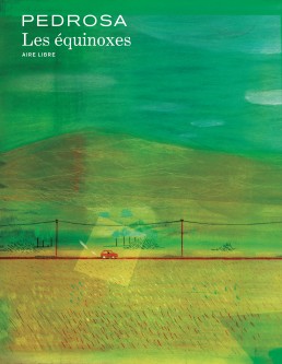 Les équinoxes – Tome 1