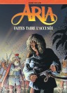 Aria – Tome 37 – Faites taire l'accusée - couv