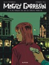 Maggy Garrisson – Tome 3 – Je ne voulais pas que ça finisse comme ça - couv