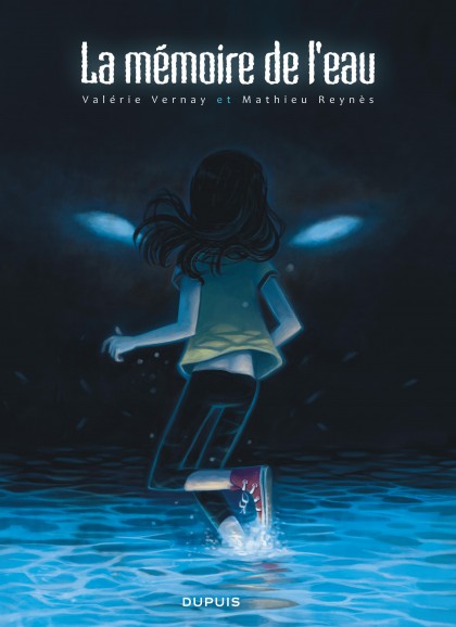 La mémoire de l'eau, L' intégrale - La mémoire de l'eau, L' intégrale