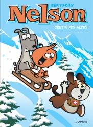 Nelson – Tome 18