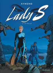 Lady S – Tome 11