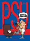 Les Psy – Tome 9 – On se calme ! - couv