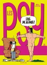 Les Psy – Tome 15 – Je m'aime ! - couv