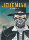 Jeremiah – Tome 34 – Jungle City - couv