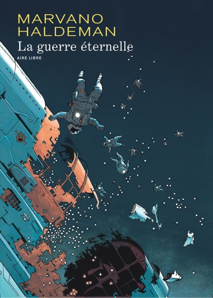 La Guerre éternelle (édition intégrale) - La Guerre éternelle (édition intégrale)