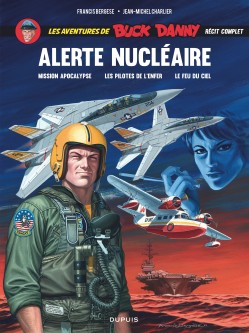 Alerte nucléaire