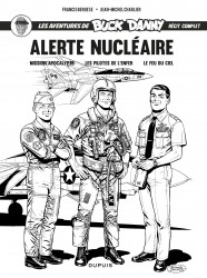Alerte nucléaire