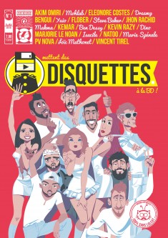 Disquette – Tome 1