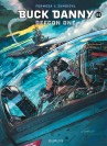 Buck Danny – Tome 55 – Defcon one - couv