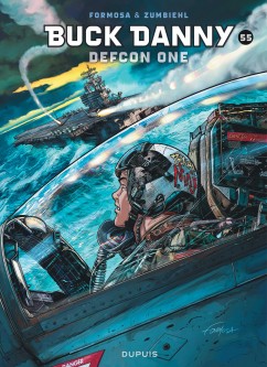 Buck Danny – Tome 55