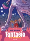 Le Spirou de ... – Tome 9 – Fantasio se marie - couv