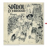 Album Franquin, chronologie d'une oeuvre (french Edition)