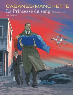 La princesse du sang intégrale