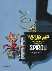 Franquin Patrimoine - Franquin, chronologie d'une oeuvre
