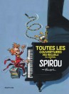 Toutes les couvertures des recueils du Journal de Spirou par Franquin – Toutes les couvertures des recueils du Journal de Spirou par Franquin - couv