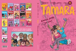 Tamara – Tome 14