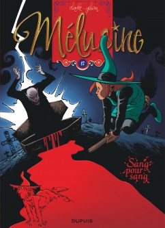 Mélusine – Tome 17