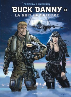 Buck Danny – Tome 54