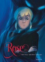 Rose – Tome 2