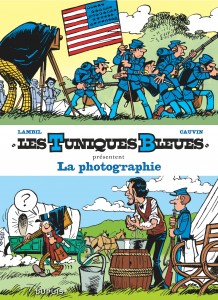 cover-comics-les-tuniques-bleues-presentent-tome-5-la-photographie
