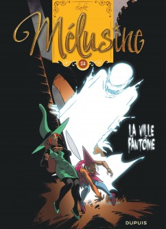 Mélusine – Tome 24