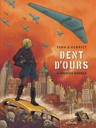 Dent d'ours – Tome 4