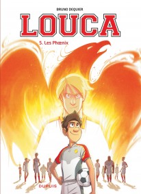 Louca Tome 6 - Confrontations