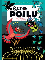 Petit Poilu – Tome 19