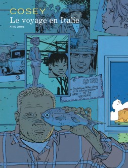 Le Voyage en Italie (édition intégrale) – Tome 1