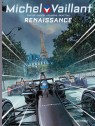 Michel Vaillant - Saison 2 Tome 5 - Renaissance (Edition définitive)