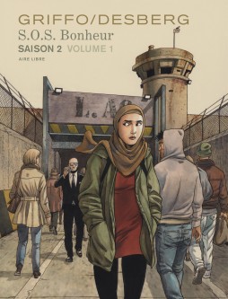 S.O.S. Bonheur Saison 2 – Tome 1